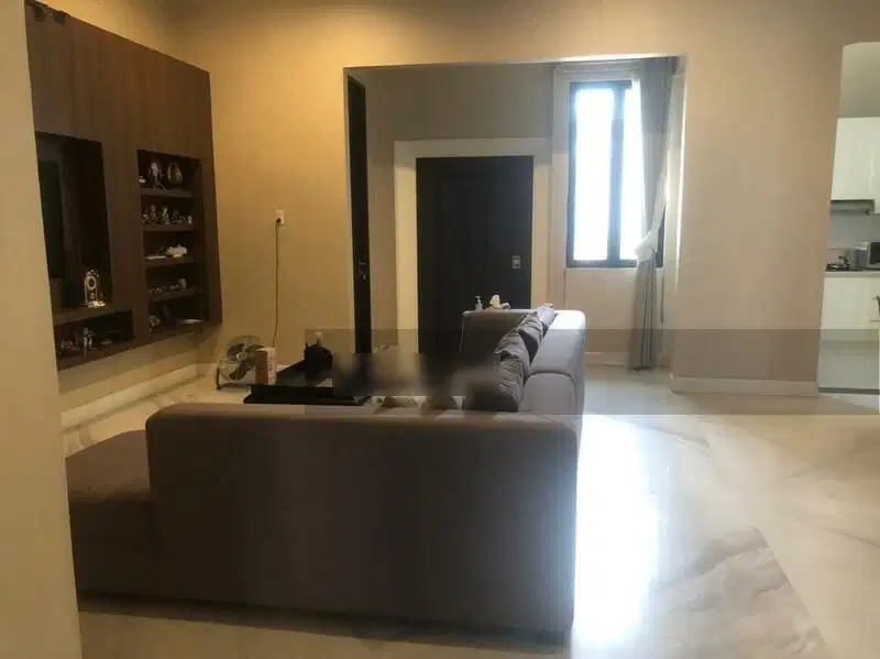 Di Jual Cepat Rumah Mewah Grisenda PIK