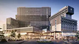Apartment Jual Sewa Di Begawan Apartment, Akses mudah ke Kota Batu