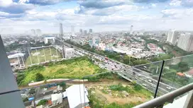 Disewakan Apartemen Veranda 1BR Full Furnished