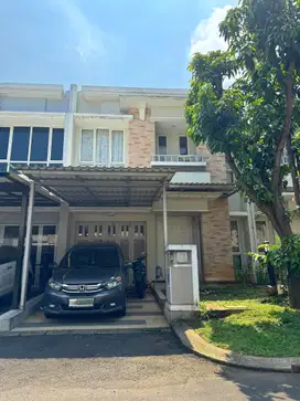Jual BU Edison Summarecon Gading Serpong