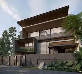 Pakuwon Indah