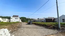 Tanah 100 Juta Hanya 5 Menit Sawojajar Malang