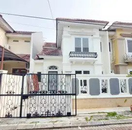 Rumah 2lt 86m type 2KT Perumahan Citra 2 Kalideres Jakarta Barat