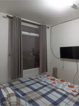 Dijual apartemen sunter icon 2BR
