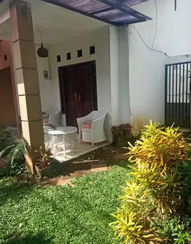 Dijual Rumah Di Graha Raya Bintaro