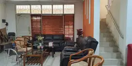 Dijual Rumah + Kos Di Perumahan STS Sunter Jakarta Utara