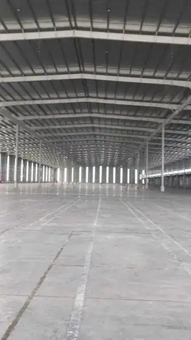 Gudang disewa di marunda Jakarta Utara