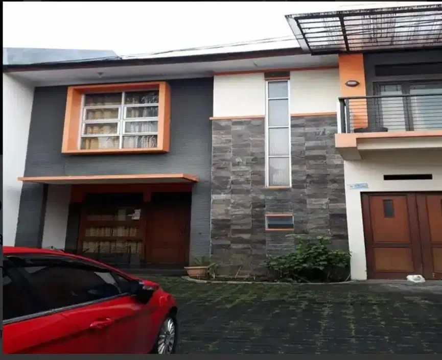 Murah & Bagus Jl. Kober, Balekembang, Kramat Jati, Jaktim