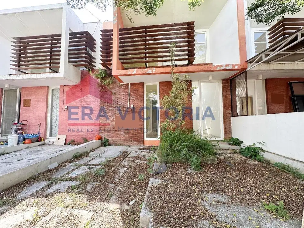 DIJUAL Rumah Dalah Perum The OZ Udara Sejuk & Nyaman Kota Malang