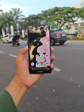Google Pixel 6 Pro 12 256 Cukai