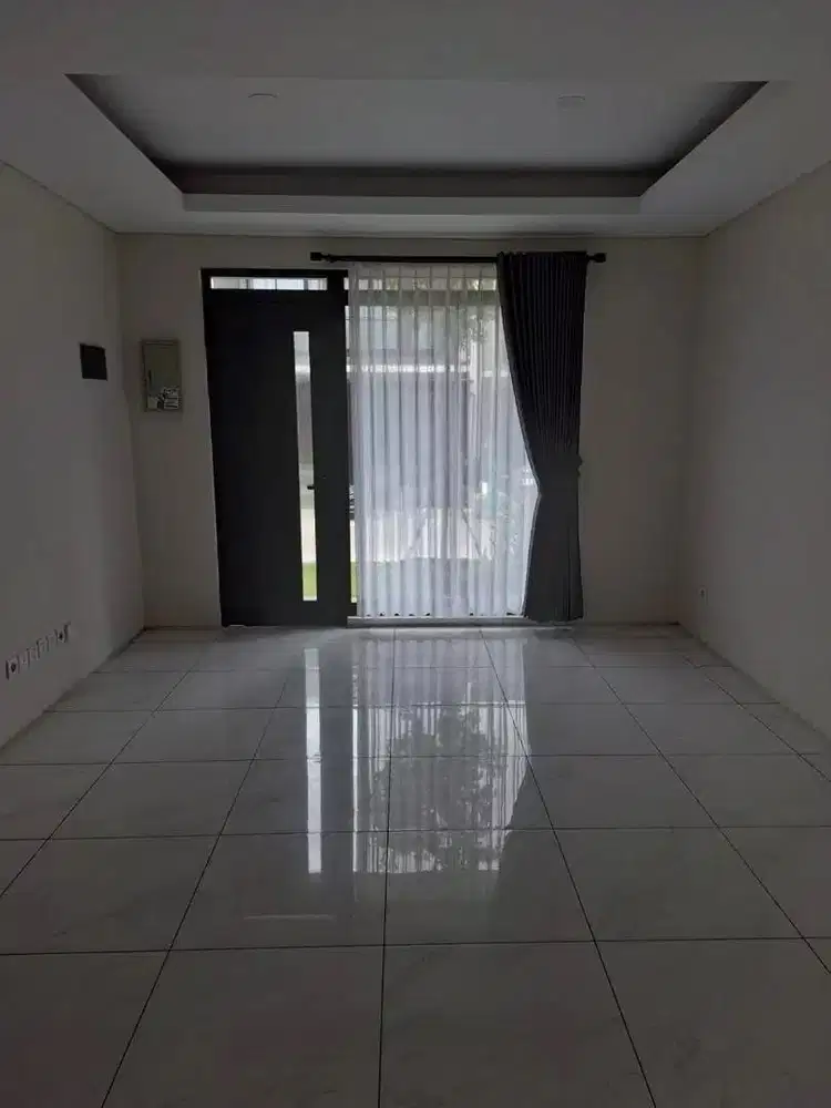 RUMAH SIAP HUNI TATAR TARUWIBAWA KOTA BARU PARAHYANGAN