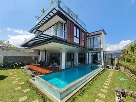 Rumah Citra Green Dago bagus terawat