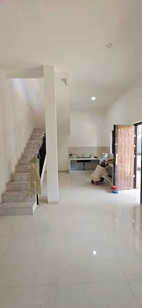 Rumah Bagus Full Renov Harga dibawah Pasaran, Gandaria