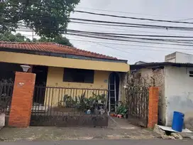jual rumah siap huni pejaten pasar minggu