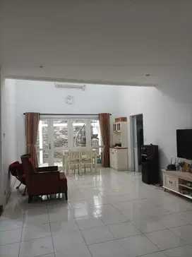 Disewa Rumah Disektor 9 Permata Trulek Bintaro Tangsel