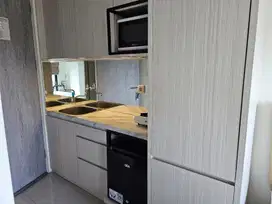 Dijual apartemen Osaka studio di PIK2 lantai 15