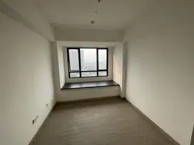 Apartemen Collinz tipe studio siap huni di raya serpong Tangerang