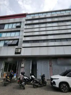 Ruko Semut Square