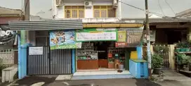 Di Jual Cepat Rumah Siap Huni dan Strategis, Teluk Pucung-Bekasi Utara
