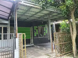 Dijual Rumah lahan besar murah di Talaga Bestari Balaraja Tangerang