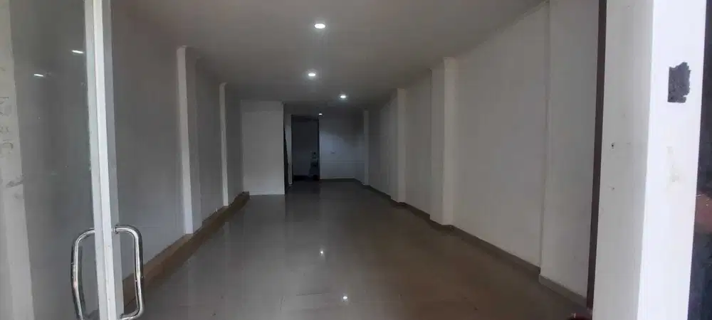 jual ruko 3,5 lantai daerah muara karang pluit