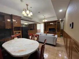 The Mansion Jasmine Apt Jakpus Twr Dorada Lt 30,Mewah,FF