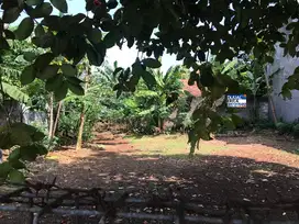Dijual kavling di Perumahan Palem Kartika, Jakarta Timur