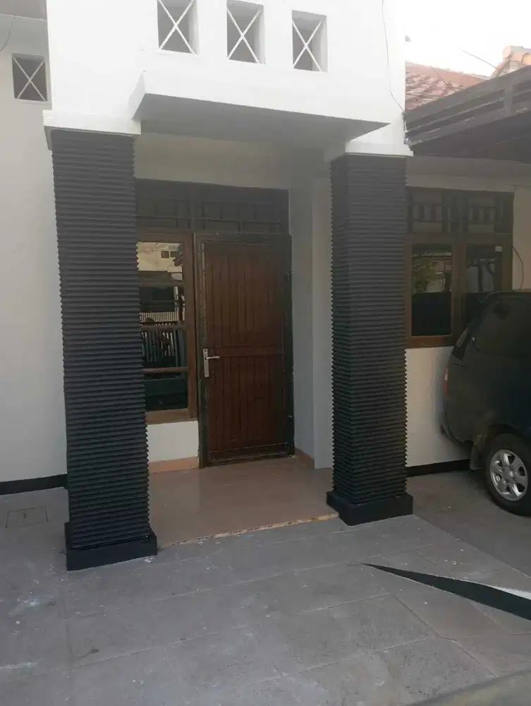Dijual Rumah Non Cluster  Metland Menteng Cakung Jaktim