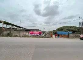 Kav Jl. Serang Balaraja, Tangerang 2 Ha