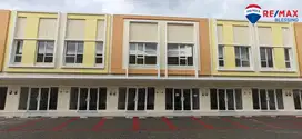 Ruko 2 Lantai di Pisa Grande Gading Serpong