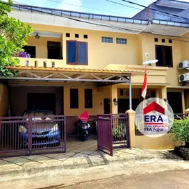 Dijual Rumah di Cimanggis Depok