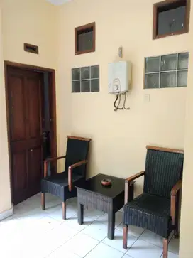 DAGO ASRI EX KOST DEKAT ITB, NYAMAN MURAH SIAP HUNI