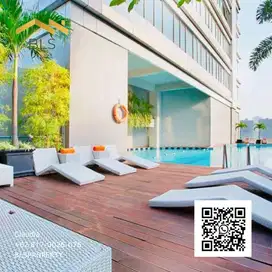 Apartement FX Residence