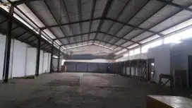 Disewakan Gudang Kopo Mainroad Sayap Soekarno Hatta Bandung Tengah