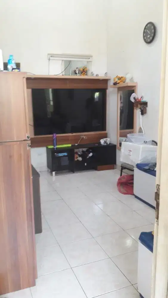 RUMAH GRAHA BATU KARANG CIPAMOKOLAN.