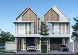 Rumah Di Surabaya Timur Manyar Tirtoyoso Manyar Jaya Manyar Kartika