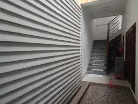 Rumah 3 lantai rapih banget siap huni Cengkareng Indah