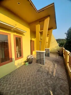 RUMAH MEWAH MURAH 2 LANTAI DI MUSTIKA JAYA BEKASI TIMUR