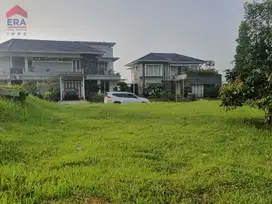 Tanah Kavling Exclusive Cluster Golf Island Resort Dago Pakar Bandung