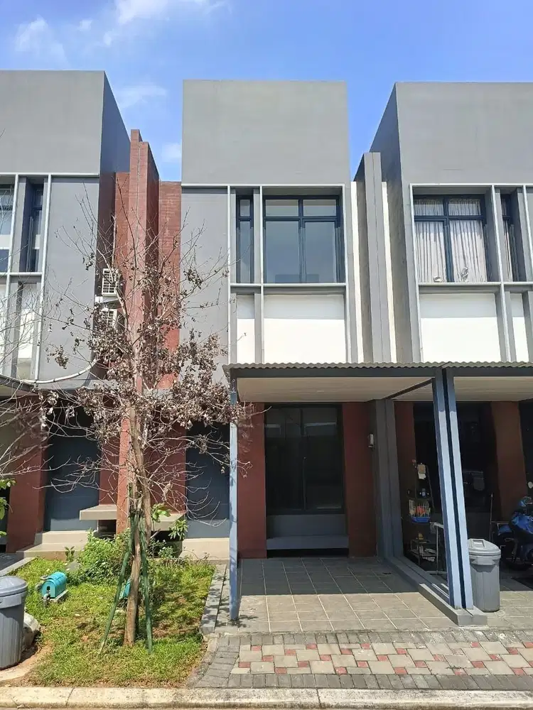Freja House BSD City