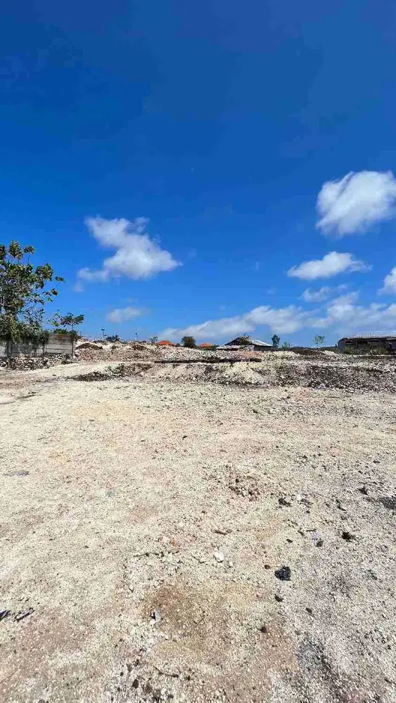 tanah cocok buat kos, villa rumah dan guest house dekat kampus udayana