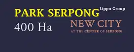 Park Serpong rumah Generasi Z , Lippo Group