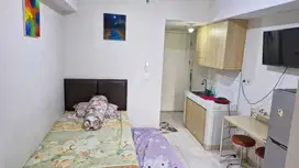 Apartemen Studio Furnish The Springlake Summarecon Bekasi