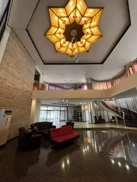 Rumah Mewah Siap Huni Di Daerah Pondok Indah
