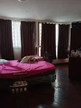 Apartemen Taman Rasuna