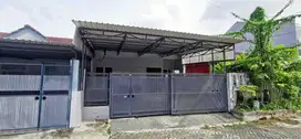 Rumah Siap Huni di Komplek Taman Semanan Jakarta Barat
