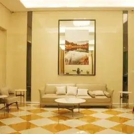 Disewa Apartemen Siap Huni di BSD