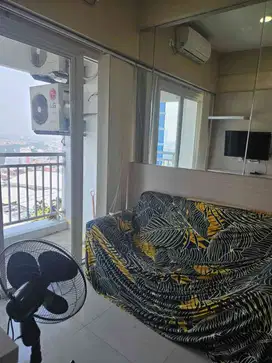 Apartemen Tanglin Pakuwon Mall
