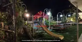 Dijual Ruang Usaha di Jalan Sapta Marga, Kepanjen Malang