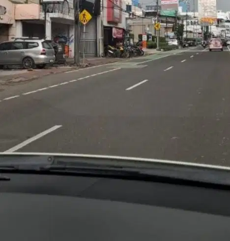 Dijual Ruko di Menteng Tebet, Jakarta Selatan
